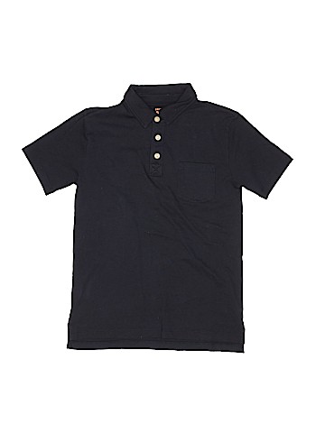 Crewcuts Short Sleeve Polo (view 1)