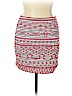 THML Red Casual Skirt Size XL - photo 1