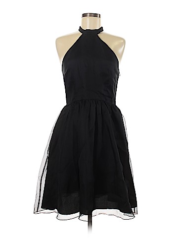 Alexandra Grecco for Anthropologie Cocktail Dress (view 1)