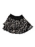 Rachael and Chloe Kids Black Skirt Size 12 - photo 2