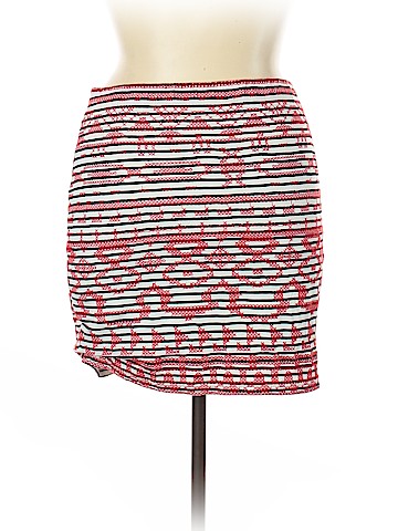 THML Casual Skirt (view 2)