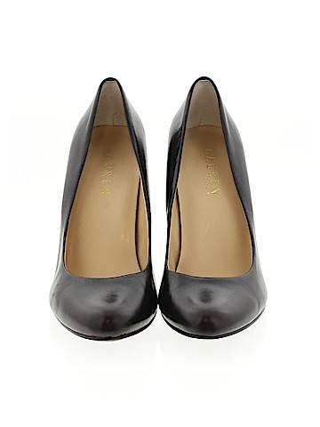 Lauren by Ralph Lauren Heels (view 2)