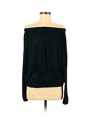 Bailey 44 Long Sleeve Top (view 1)