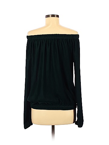 Bailey 44 Long Sleeve Top (view 2)