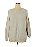 Roxy Ivory Pullover Sweater Size XL - photo 1