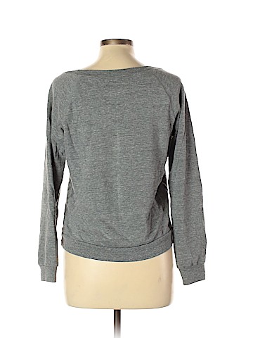 American Eagle Outfitters Sweatshirt (view 2)