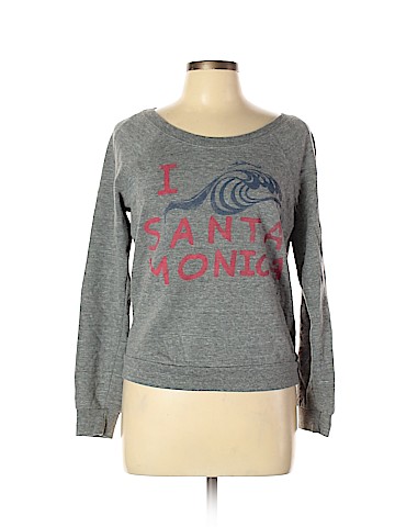 American Eagle Outfitters Sweatshirt (view 1)