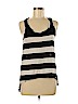 Charlotte Russe Black Sleeveless Top Size M - photo 1