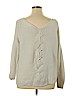 Roxy Ivory Pullover Sweater Size XL - photo 2