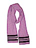 Lululemon Athletica 100% Wool Stripes Purple Scarf One size - photo 1