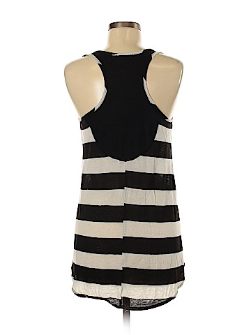 Charlotte Russe Sleeveless Top (view 2)