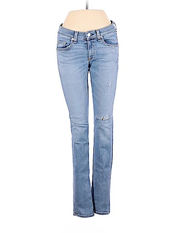 Rag & Bone Jeans (view 1)