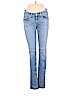 Rag & Bone Blue Jeans Size 25 waist - photo 1