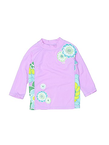 Baby Gap Rash Guard (view 1)
