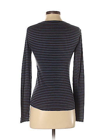 Bongo Long Sleeve Henley (view 2)