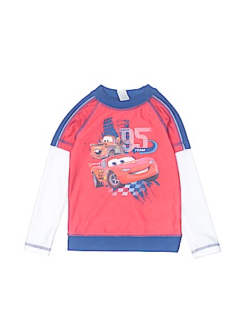 Disney Store Rash Guard (view 1)