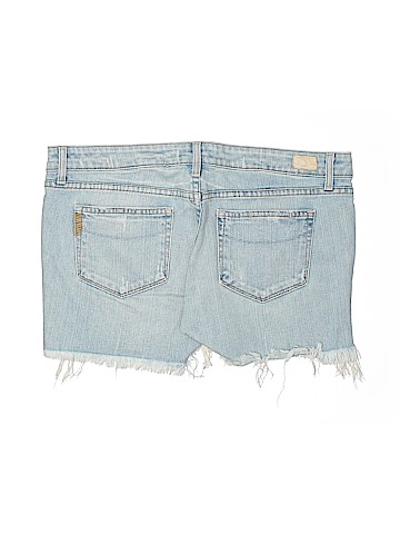 Paige Denim Shorts (view 2)