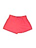 Lululemon Athletica Pink Athletic Shorts Size 4 - photo 1