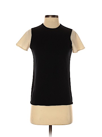 Vince. Cashmere Pullover Sweater (view 1)