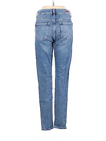 Pilcro and The Letterpress Jeans (view 2)