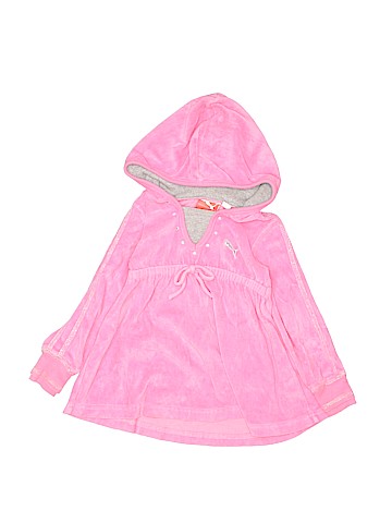 Puma Pullover Hoodie (view 1)