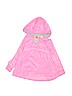 Puma Pink Pullover Hoodie Size 3T - photo 1
