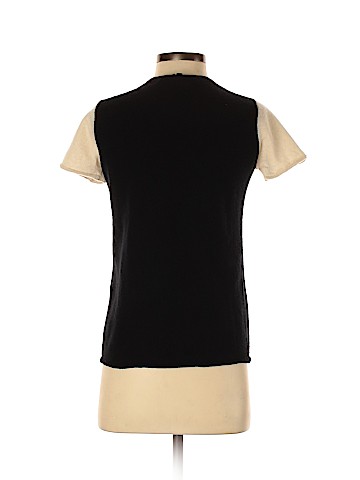 Vince. Cashmere Pullover Sweater (view 2)