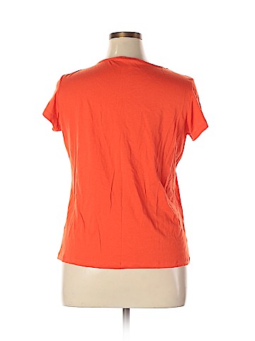 Unbranded Short Sleeve T-Shirt (view 2)
