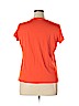 Unbranded Orange Short Sleeve T-Shirt Size XL - photo 2