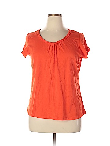 Unbranded Short Sleeve T-Shirt (view 1)