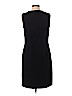 Studio One Black Casual Dress Size 12 (petite) - photo 2