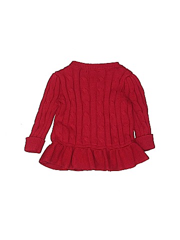 Ralph Lauren Cardigan (view 2)