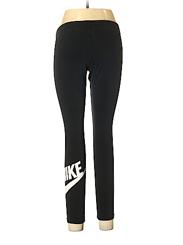 Nike Active Pants (view 2)