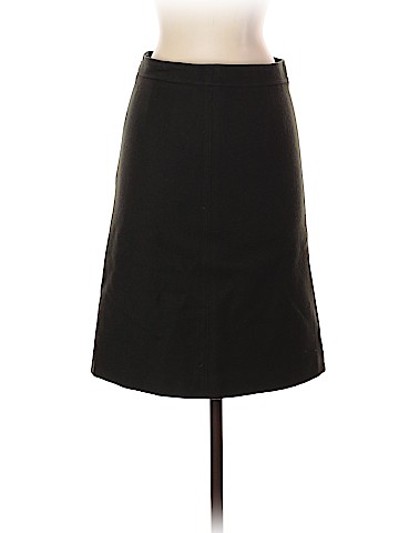 Theory Wool Skirt (view 2)