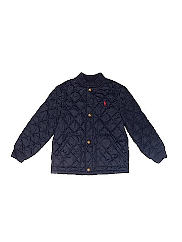 Polo by Ralph Lauren Coat (view 1)