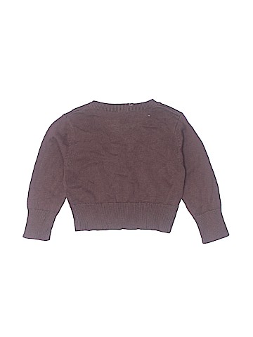 Carter's Cardigan (view 2)