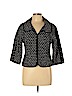 Doncaster Black Jacket Size 10 - photo 1