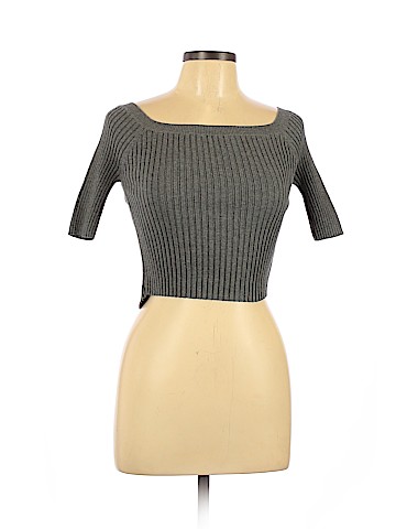 Kendall & Kylie Short Sleeve Top (view 1)