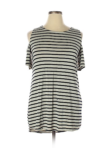 Dorothy Perkins Short Sleeve Top (view 1)