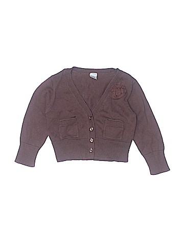 Carter's Cardigan (view 1)