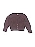Carter's Brown Cardigan Size 2T - photo 1