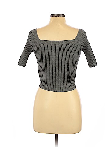 Kendall & Kylie Short Sleeve Top (view 2)