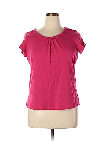 Unbranded Short Sleeve T-Shirt (view 1)