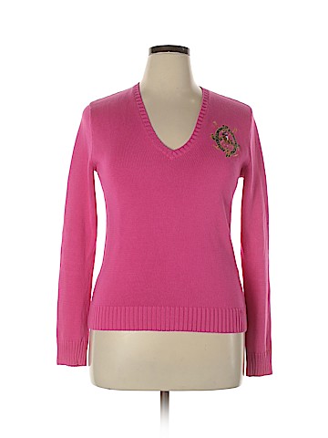 Ralph Lauren Sport Pullover Sweater (view 1)