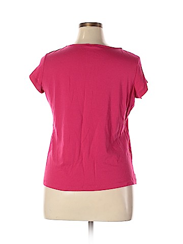 Unbranded Short Sleeve T-Shirt (view 2)