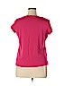 Unbranded Pink Short Sleeve T-Shirt Size XL - photo 2