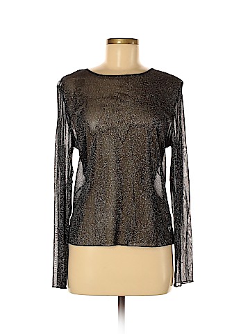 Victoria's Secret Long Sleeve Top (view 1)