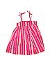 Old Navy 100% Polyester Pink Dress Size 2T - photo 1
