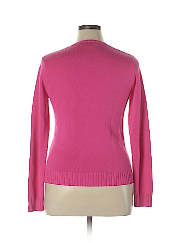 Ralph Lauren Sport Pullover Sweater (view 2)