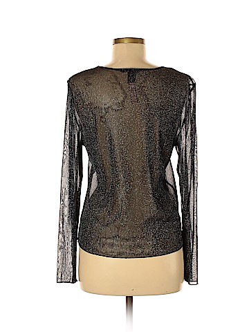 Victoria's Secret Long Sleeve Top (view 2)